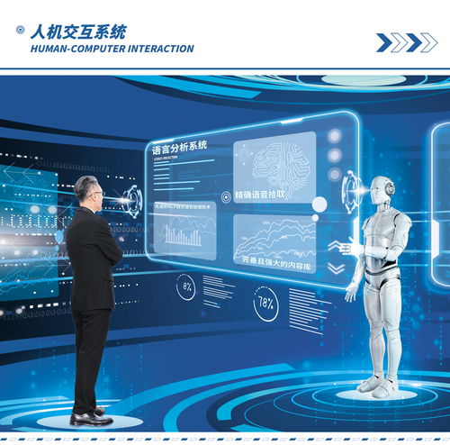 君华高科 解锁AI人工智能新应用，引领应用软件开发新浪潮